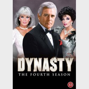 Dynasty sson 4