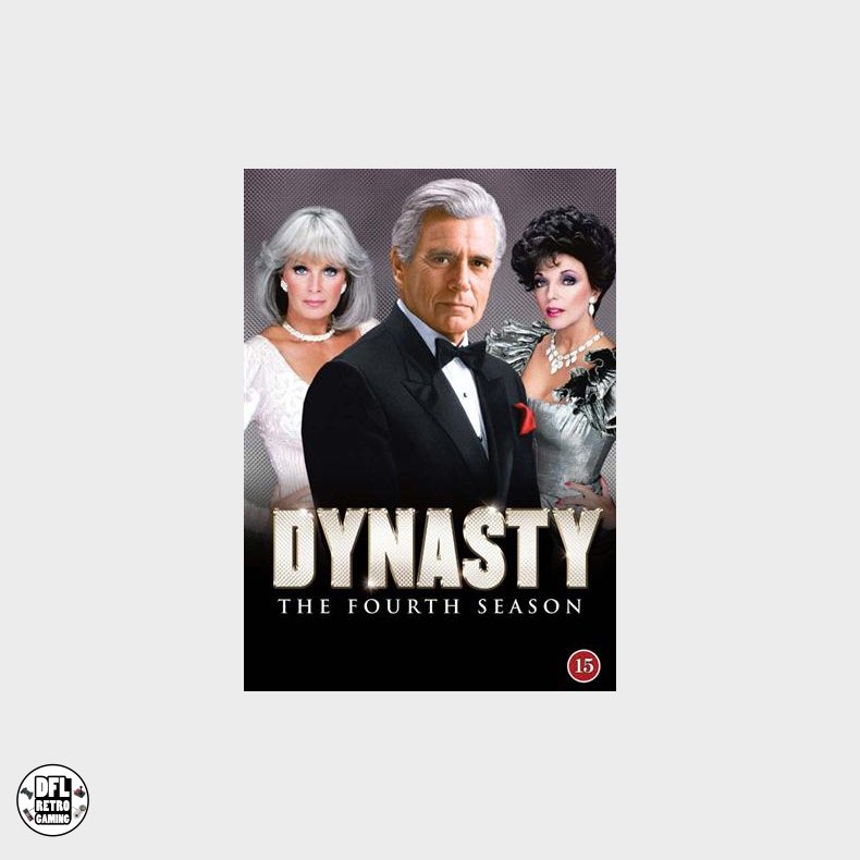 Dollars, sson 4 - DVD, 1981