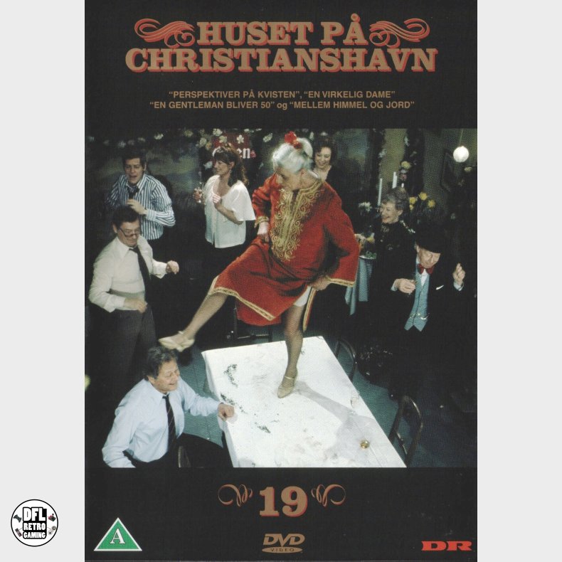 Huset p Christianshavn 19 (Afsnit 73-76)