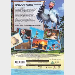 Dino 2: For fuld udblsning