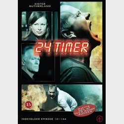 24 Timer: Sson 6