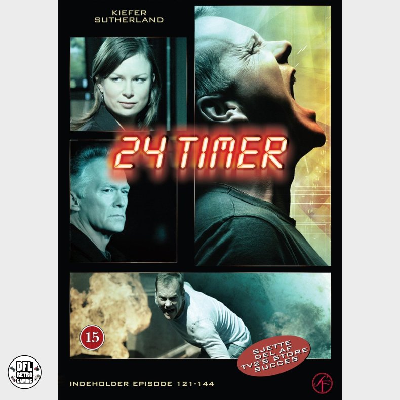 24 Timer: Sson 6