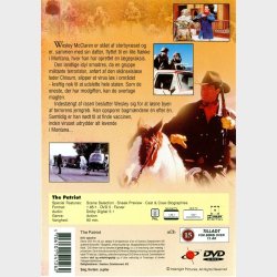 The Patriot