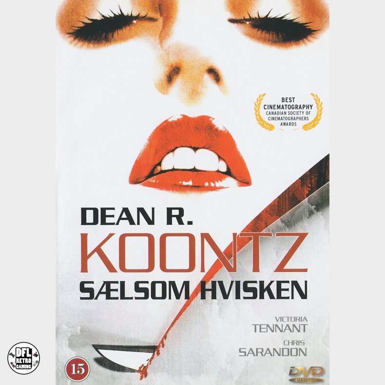 Slsom hvisken