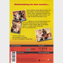 Solstik p� badehotellet