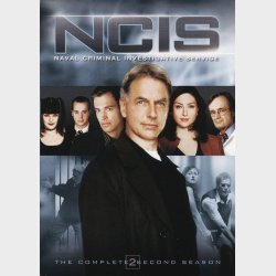 NCIS: Sson 2
