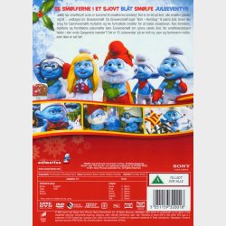 Smlferne: Et juleeventyr