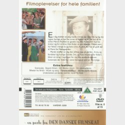 Det skete paa Mllegaarden