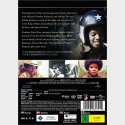 Michael Jackson: The Life Of An Icon