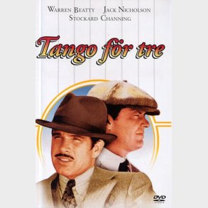 Tango f&ouml;r Tre