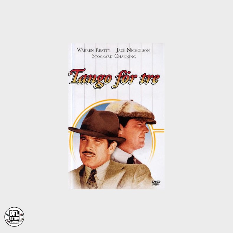Tango f&ouml;r Tre