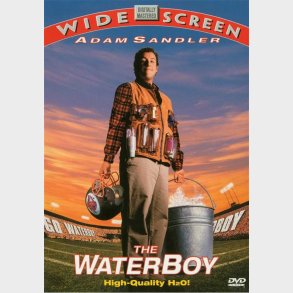 The Waterboy