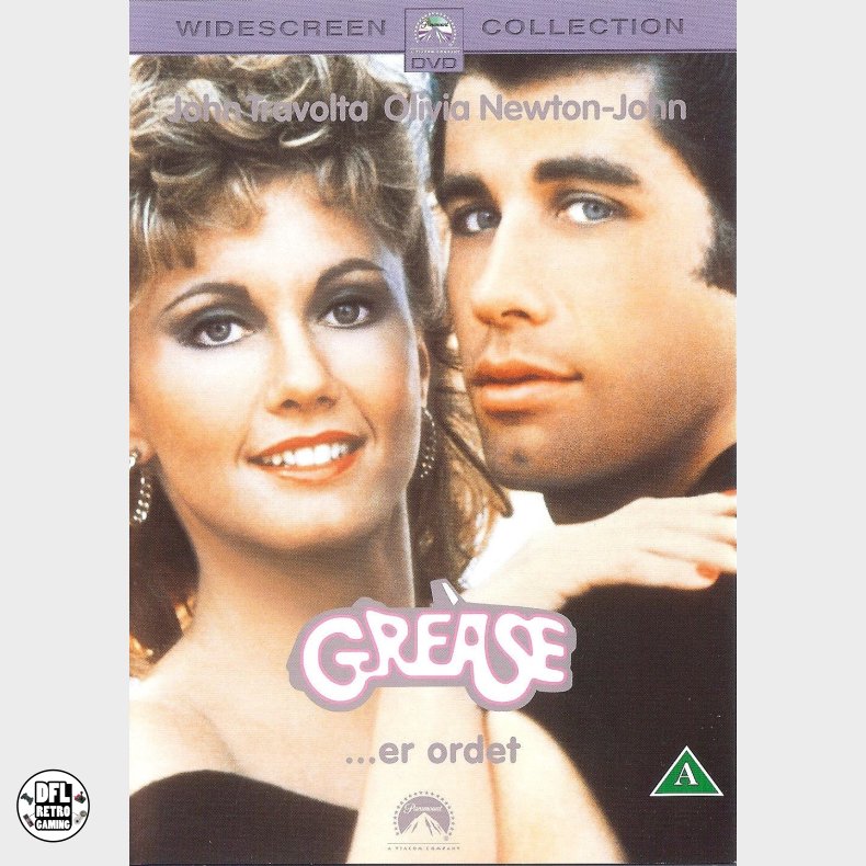 Grease