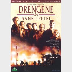 Drengene Fra Sankt Petri