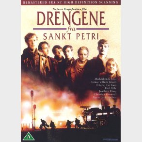 Drengene Fra Sankt Petri