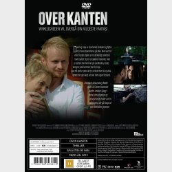 Over Kanten