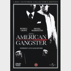 American Gangster