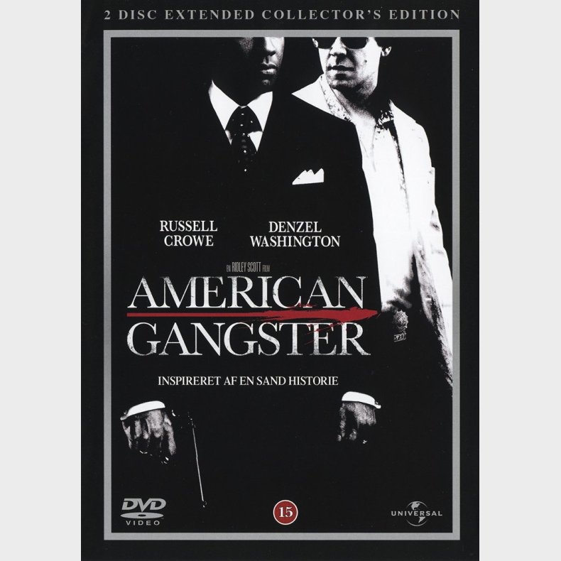 American Gangster