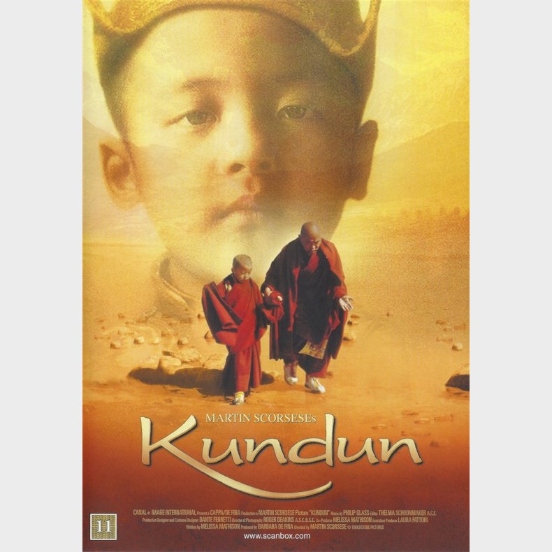 Kundun