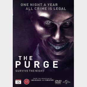 The Purge