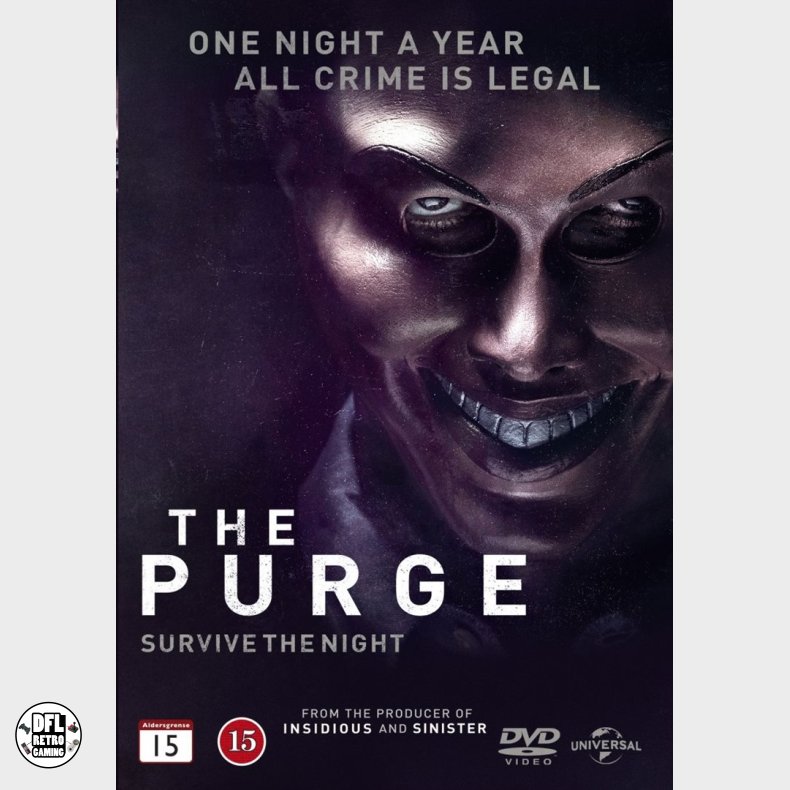 The Purge