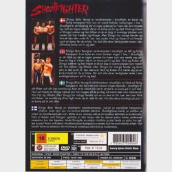 Shootfighter