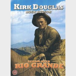 Storm Over Rio Grande