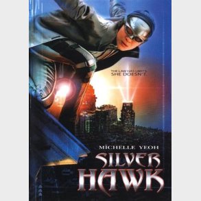 Silver Hawk - DVD, 2004