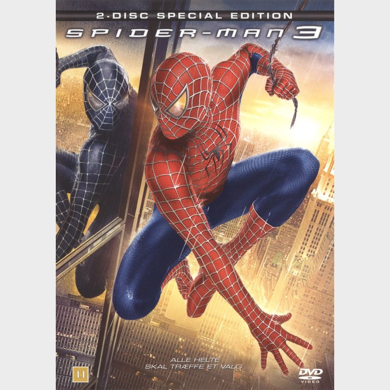 Spider-Man 3