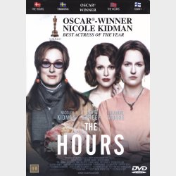 Hours, The