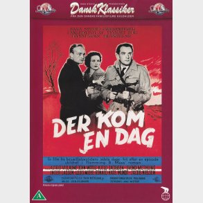 Der kom en dag