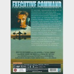 Executive Command