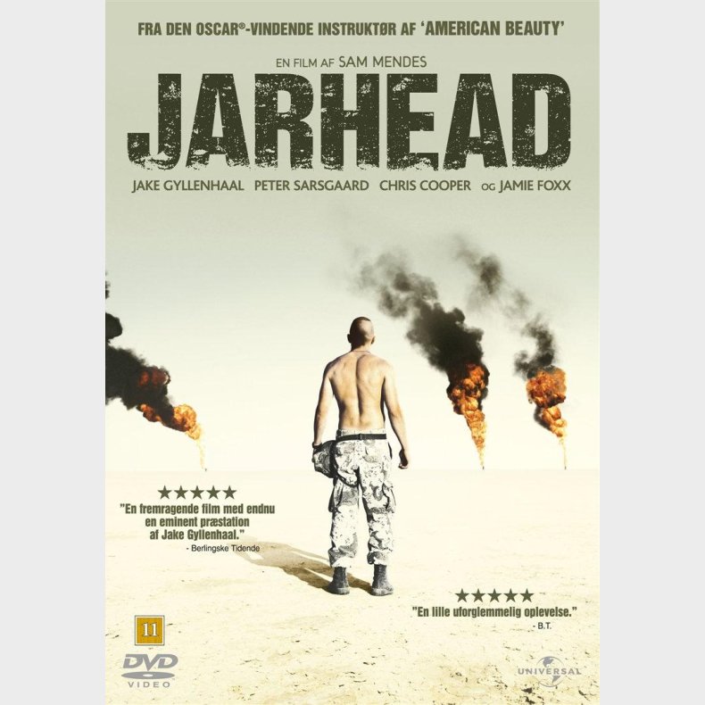 Jarhead