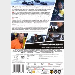 Fast &amp; Furious 8