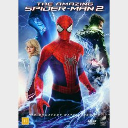 The Amazing Spider-Man 2