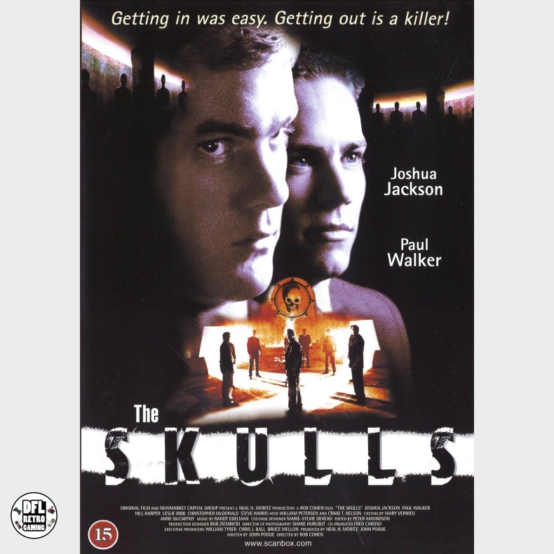 The Skulls