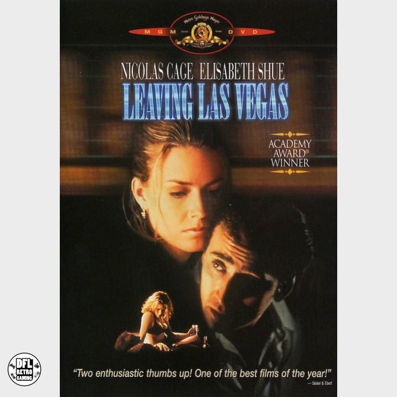 Leaving Las Vegas