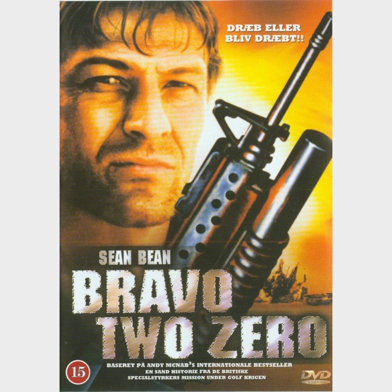 Bravo Two Zero