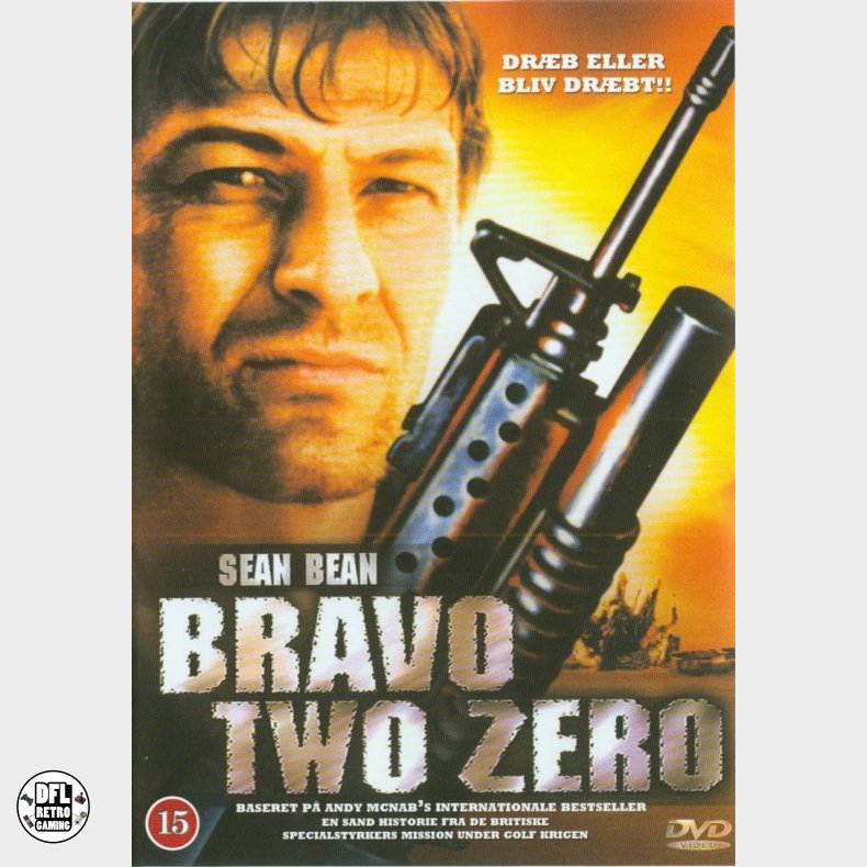 Bravo Two Zero