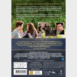 The Twilight Saga: Breaking Dawn: Part 2
