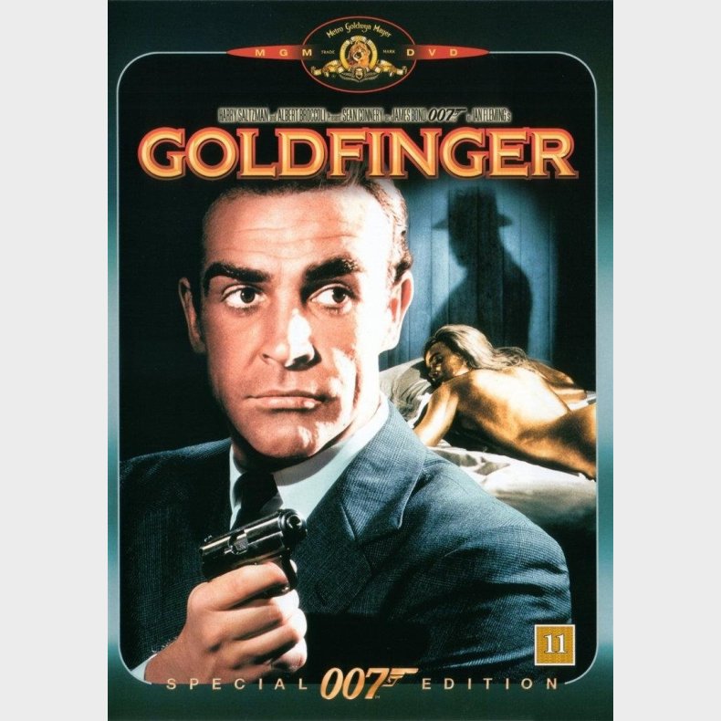 Goldfinger