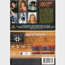 The World is Not Enough