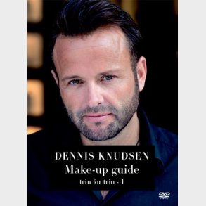 Dennis Knudsen: Male-up Guide