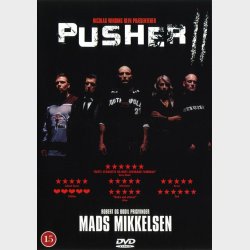 Pusher II