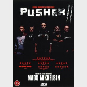 Pusher II