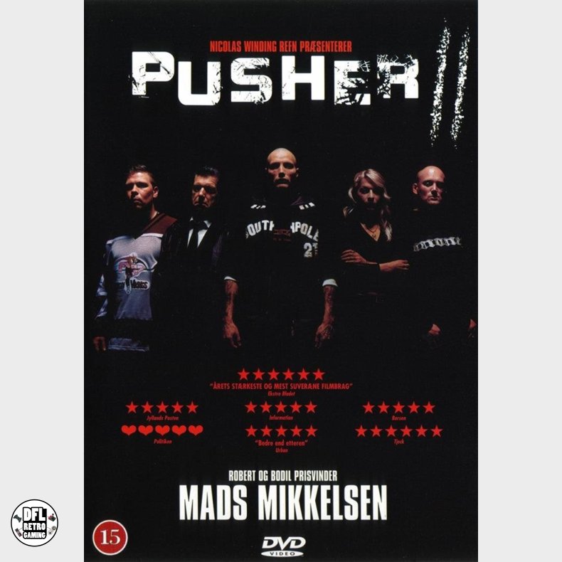 Pusher II