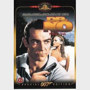 Dr. No - Mission Drab