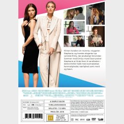 Simple Favor, A