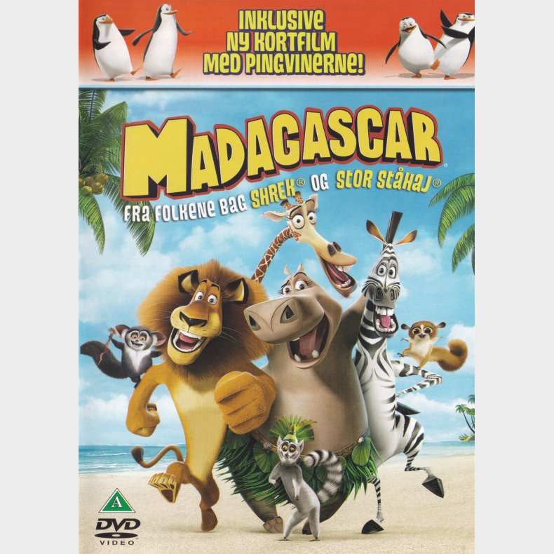 Madagascar