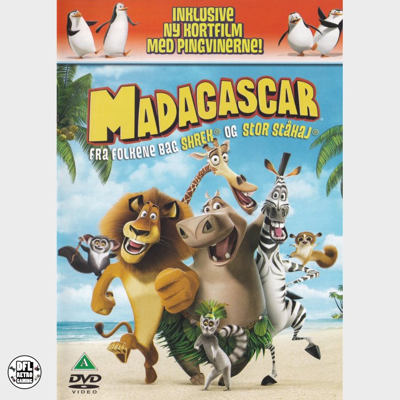Madagascar